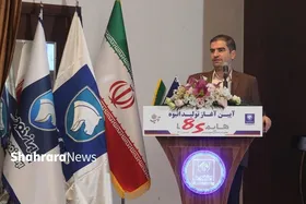 &laquo;خراسان رضوی&raquo; به قطب تولید خودرو و قطعات خودرو تبدیل شده است
