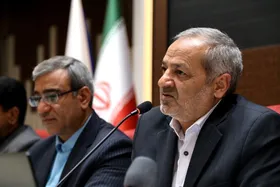 وزیر آموزش و پرورش در مشهد: خراسان&zwnj;رضوی الگویی ملی در حوزه آموزش&zwnj;وپرورش است