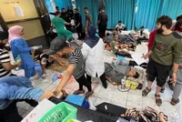 هیچ بیمارستان فعالی در شمال غزه وجود ندارد | مجروحان در انتظار مرگ هستند