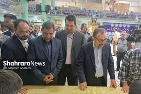 استاندار خراسان&zwnj;رضوی: رأی مردم، تعیین سرنوشت به دست خودشان است