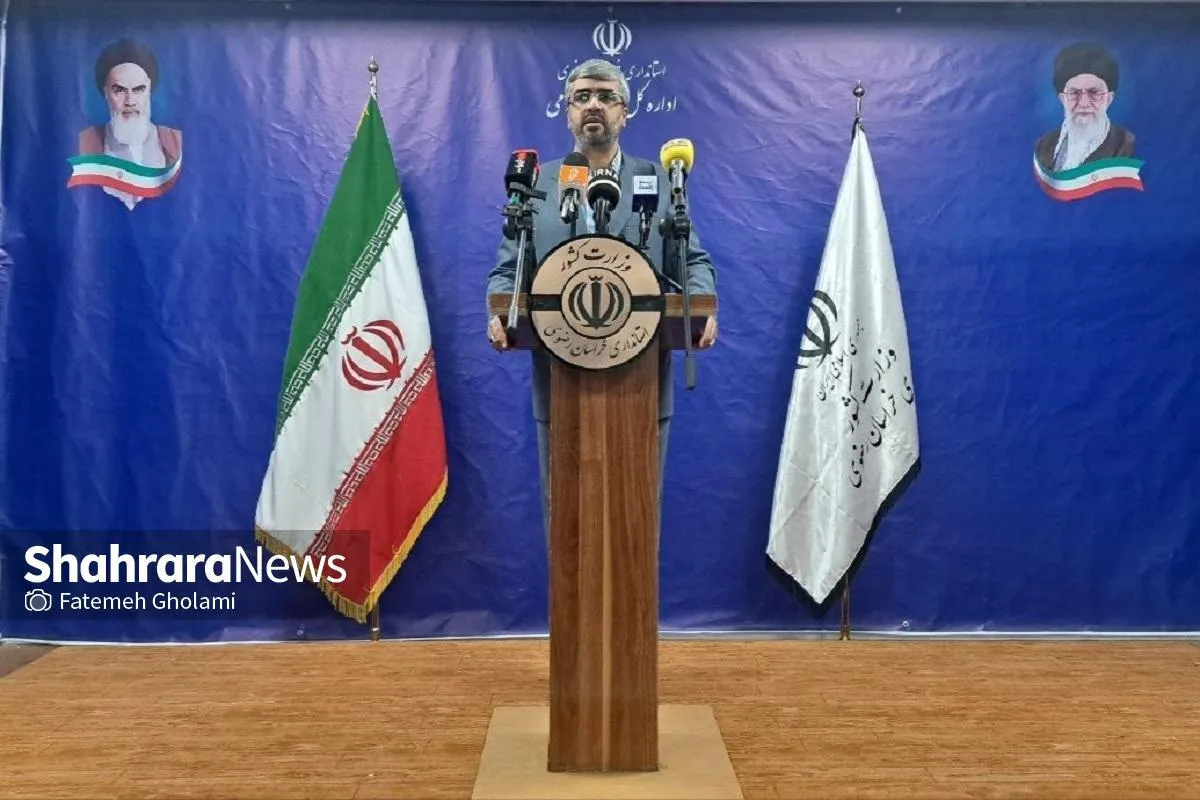 مشهد با ۱۹۲۰ شعبه اخذ رأی، بیشترین شعبه را در خراسان‌رضوی دارد | نتایج انتخابات به صورت متمرکز از طریق وزارت کشور اعلام می‌شود + فیلم