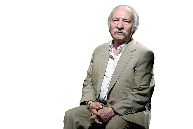 مشهد فاقد معماری متکی بر مذهب است