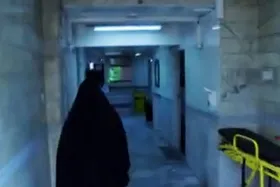 ویدئو | ۴۸ ساعت پس از حادثه اوین، در این زندان چه می&zwnj;گذرد؟