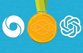 هوش مصنوعی گوگل و OpenAI در المپیک کدنویسی مدال طلا گرفتند