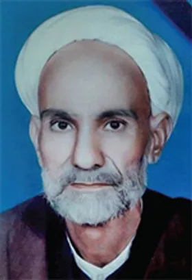 کاشمر بعد از ۲ دهه هنوز شیخ محمد واله را به یاد می&zwnj;آورد