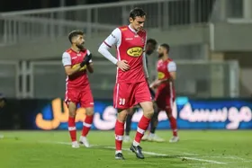 خارجی&zwnj;های پرسپولیس رفتنی شدند