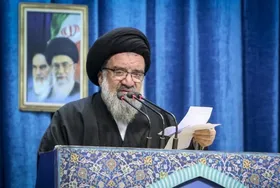 آیت الله خاتمی: بی&zwnj;حجابی گناه است