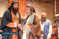 وقتی سریال سازها از زمانه خود جا می مانند | دست خالی در بزنگاه طلایی