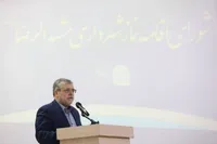 شهردار مشهد مقدس: در تلاشیم تا در کنار توسعه شهری، ارزش‌های دینی و فرهنگی را نیز در سطح شهر گسترش دهیم