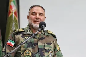 فرمانده نیروی زمینی ارتش در مشهد: آخرین دستاورد&zwnj;های دفاعی در تربت جام ارائه شد
