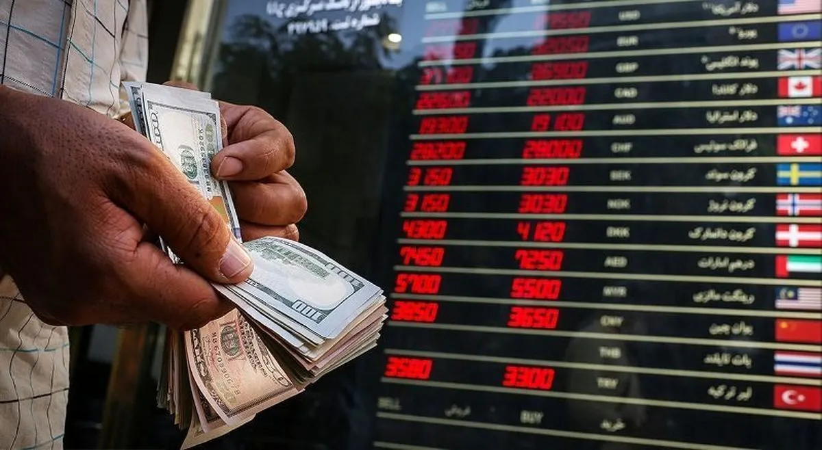 کف قیمت دلار به کجا می‌رسد؟ (۳ اردیبهشت ۱۴۰۳)