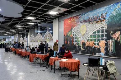 رویداد ملی«جان فدا»