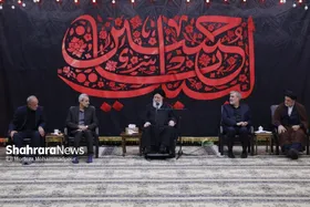 آیت&zwnj;الله علم&zwnj;الهدی: فرمان رهبری، خط قرمز سیاست خارجی باشد | روابط بین&zwnj;الملل، سنگر راهبردی نظام است