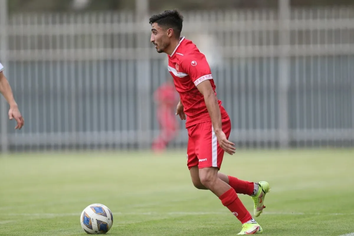 چپ پای پرسپولیس رفتنی شد