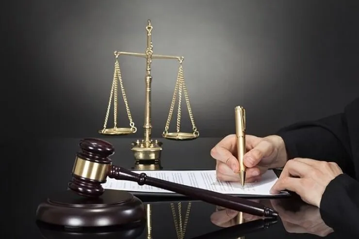 وکلای ترمیمی در خدمت حاشیه نشینان مشهدی
