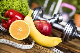 میوه&zwnj;های مفید برای عضله&zwnj;سازی و تقویت ماهیچه های بدن