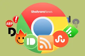 ۶ افزونه کلیدی کروم برای بازاریابان دیجیتال