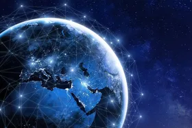 یک شرکت چینی می&zwnj;خواهد با پرتاب ۱۰ هزار ماهواره رقیب استارلینک شود