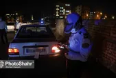 اعمال‌قانون ۱۷۲۸ خودروی حادثه‌ساز در مشهد | ۴۳ خودروی متخلف توقیف شدند (۲۰ مرداد ۱۴۰۳)