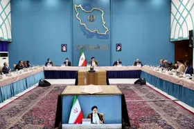 دولت آئین&zwnj;نامه تعیین مرجع ایرانی یا خارجی&zwnj;بودن کالای مکشوفه را تصویب کرد