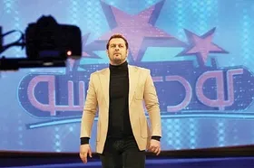 بازگشت پژمان بازغی با &laquo;کودک شو&raquo; به شبکه نسیم + زمان پخش