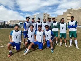بازی&zwnj;های سخت استقلال شروع شد