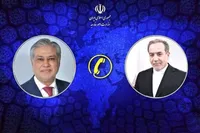 رایزنی تلفنی عراقچی با همتای پاکستانی‌اش پس از گفت‌و‌گو با مقام‌های هند
