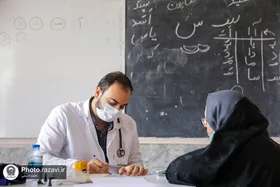 &laquo;نذر شفا&raquo; فرصتی برای ابراز ارادت به امام رضا(ع)