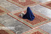 اهدای امانی ۷۰ هزارمترمربع فرش حرم رضوی به هیئت‌های مذهبی