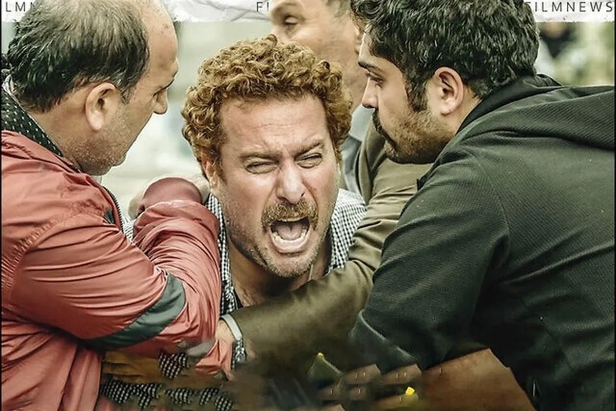 فیلم بازی را بکش برگزیده جشنواره آسیایی دانانگ شد