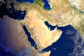 دیلی تلگراف: یمن دریای سرخ را از دو سو محاصره می&zwnj;کند