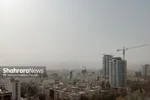 ویدئو| آلودگی هوای مشهد در حالت اضطراری برای همه شهروندان (۲۲ مهرماه ۱۴۰۴) + عکس