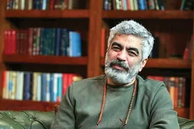 سروش صحت با &laquo;استخر&raquo; به جشنواره فیلم فجر ۱۴۰۴ می&zwnj;رود