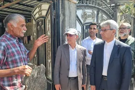 بقایی در لامرد: ابعاد حقوقی این جنایت بین المللی آمریکایی&zwnj;ها را در مجامع بین المللی دنبال می&zwnj;کنیم