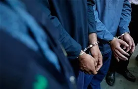 ویدئو| هنجارشکنی دهه هشتادی&zwnj;ها در خیابان چمران شیراز| ۱۰ نفر بازداشت شدند