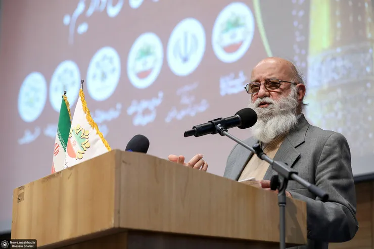 چمران: تفکر انقلابی در بودجه ۱۴۰۱ به چشم نمی‌خورد