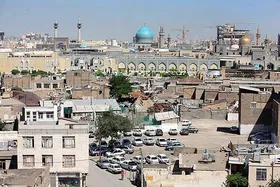 ۵۰ درصد ساکنان حاشیه شهر مشهد مستأجرند/ ساخت ۲۰۰۰ واحد اقامتی در حاشیه شهر
