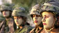تمارض سربازان زن اسرائیلی به بیماری روانی برای فرار از خدمت