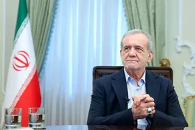 پزشکیان: تصویب منشور کوروش نماد تداوم حضور ایران در وجدان تمدن بشری است