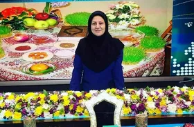 &laquo;یاسمن علی اکبرلو&raquo;، مجری شبکه خبر درگذشت + علت فوت