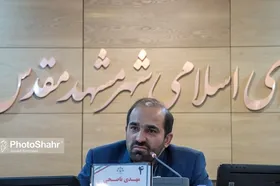 جشنواره خورشید فرصتی برای شناساندن مشهد به عنوان الگوی برگزاری رویداد&zwnj;های بین المللی است