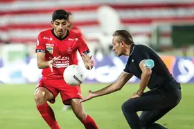 حفظ اسکلت پرسپولیس، خواسته اصلی یحیی گل&zwnj;محمدی