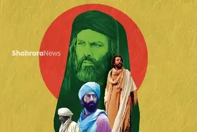 تحلیل متن و فرامتن سریال&zwnj;ها و  فیلم&zwnj;های سینمایی عاشورایی