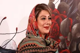 دلنوشته &laquo;زهرا داوودنژاد&raquo; بازیگر سینما و تلویزیون، برای رهبر شهید