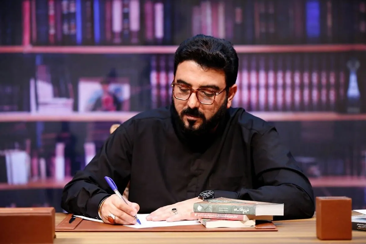 مستند «آه، نصرالله» به روایت حامد عسگری روی آنتن + زمان پخش