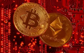 &nbsp;حمام خون بازار رمزارز و بیت کوین (۱۶ آذرماه ۱۴۰۱)