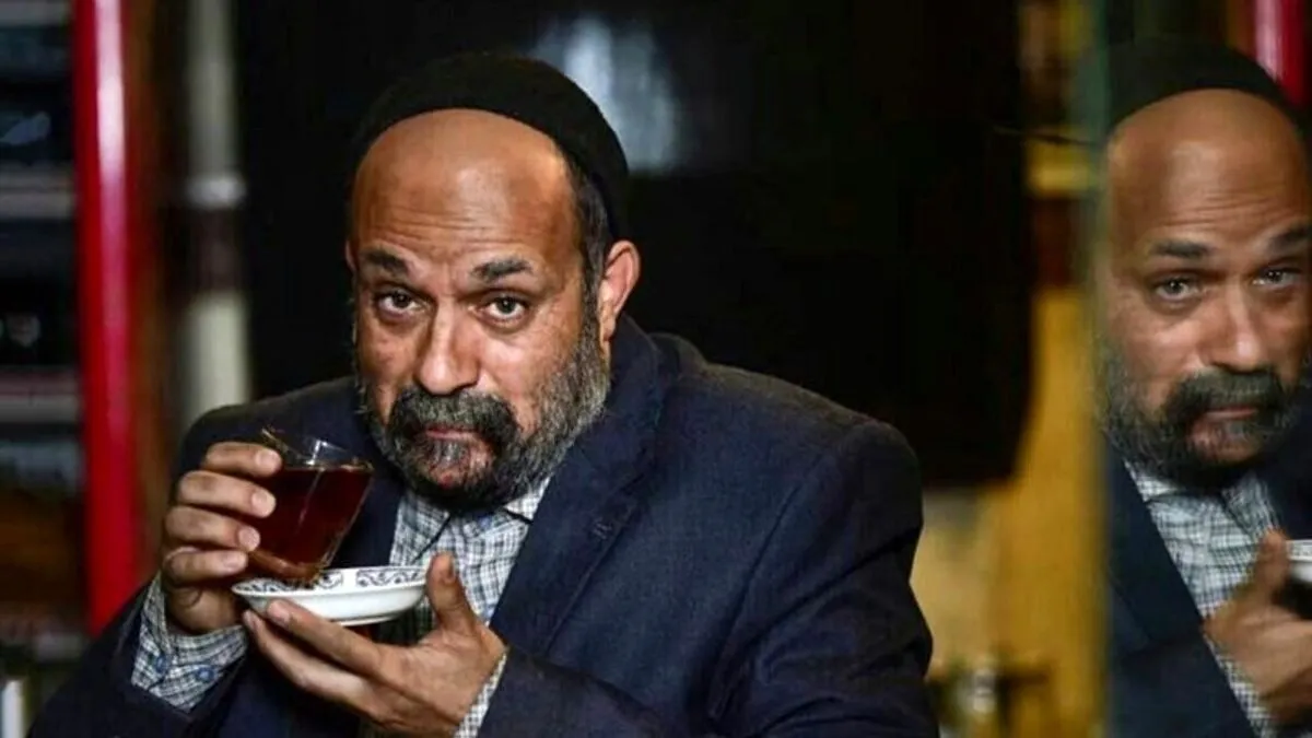 سریال «خجالت نکش ۲» ساخته می‌شود