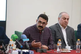 نهادهای امنیتی در شرایط فعلی کشور موافق اجرای &laquo;اینترنت پرو&raquo; نیستند