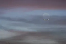 دوشنبه ۱ دی&zwnj;ماه ۱۴۰۴، اول ماه رجب ۱۴۴۷ است
