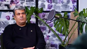 ویدئو| گفت&zwnj;گو با محسن قهرمانی در ویژه&zwnj;برنامه &laquo;وطن&zwnj;پلاس&raquo; | ما همیشه از وطن به عنوان قشنگ&zwnj;ترین داشته&zwnj;مان نام برده&zwnj;ایم
